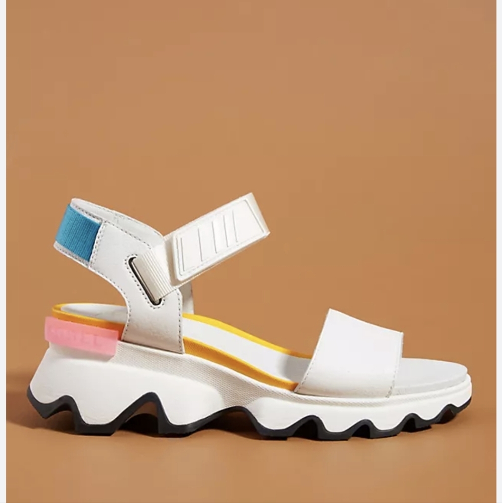 Sorel Sandals